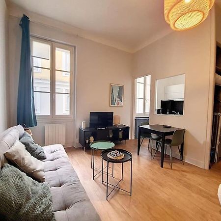 Magnifique Appartement - Hotel Du Parc - 维琪 外观 照片